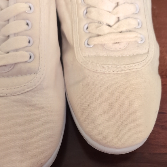 Easyhoppers Women's 8 1/2 Shoes Lace Up - Picture 2 of 8